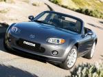 Mazda MX-5 Roadster Coupe 2006 года